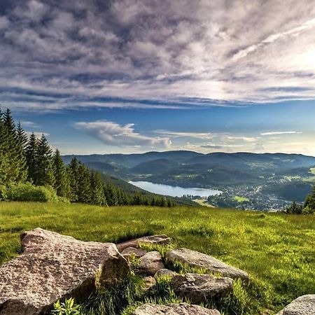 Waldtwin 1 Titisee Exterior photo