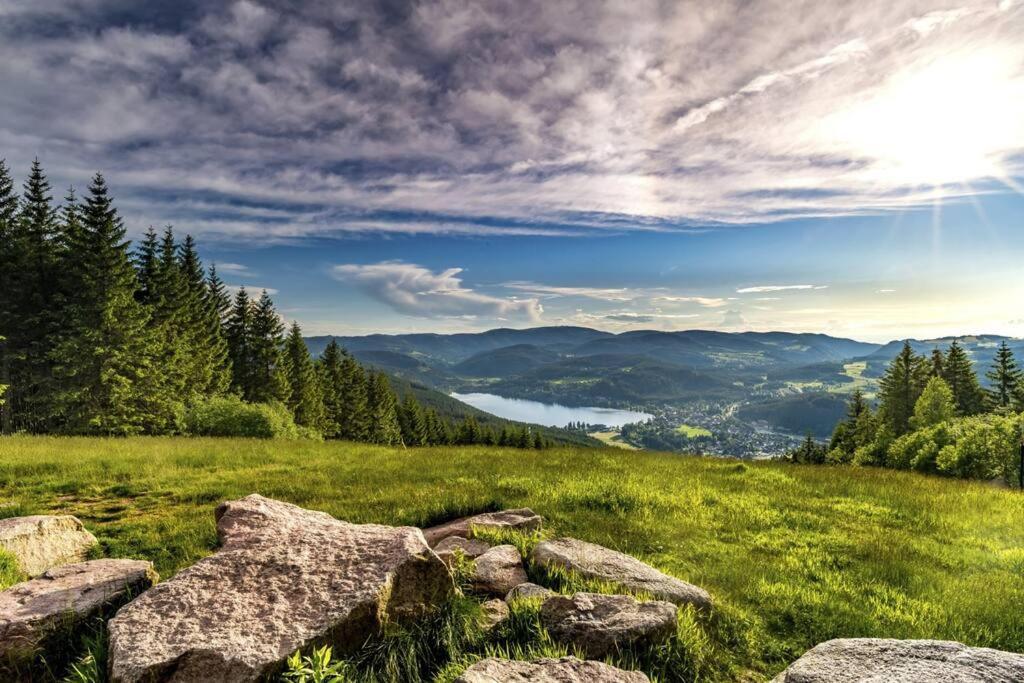 Waldtwin 1 Titisee Exterior photo