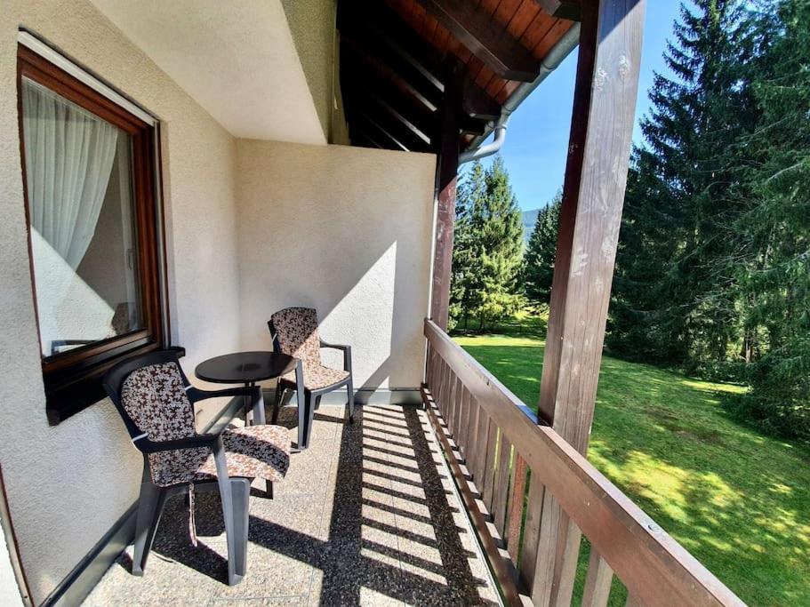 Waldtwin 1 Titisee Exterior photo