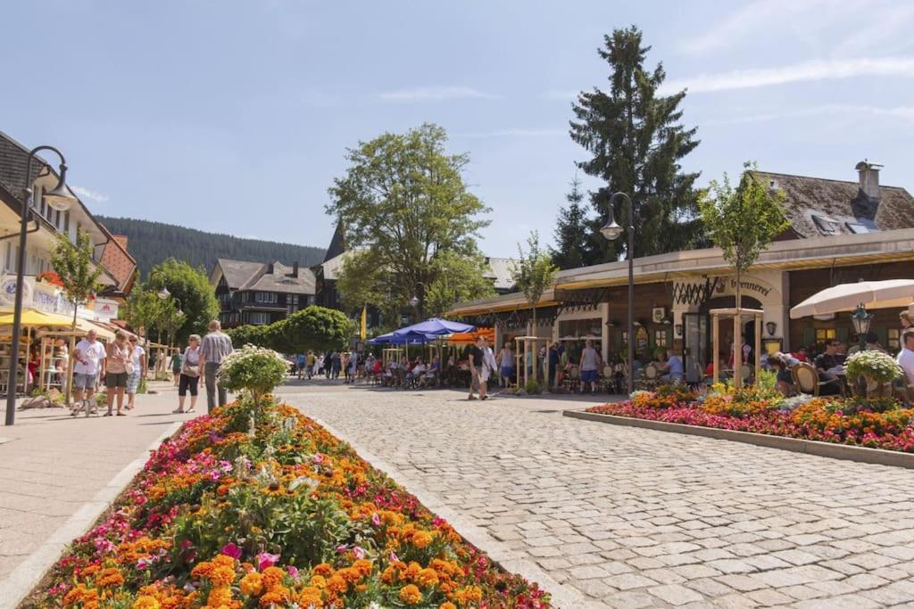 Waldtwin 1 Titisee Exterior photo