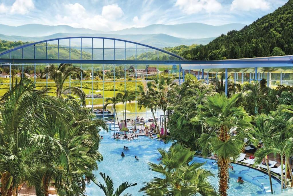 Waldtwin 1 Titisee Exterior photo