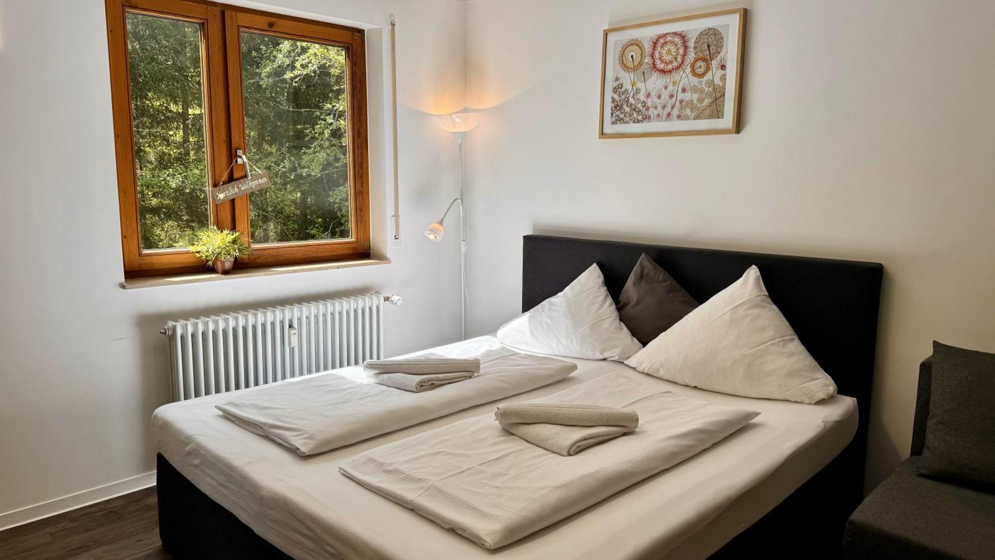 Waldtwin 1 Titisee Exterior photo