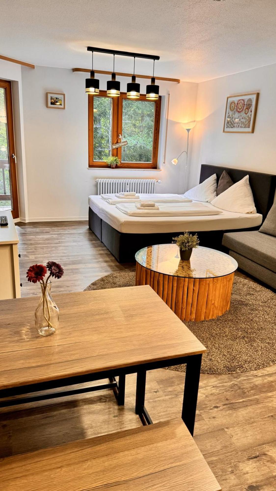 Waldtwin 1 Titisee Exterior photo